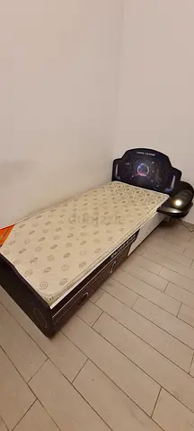 Kids bed