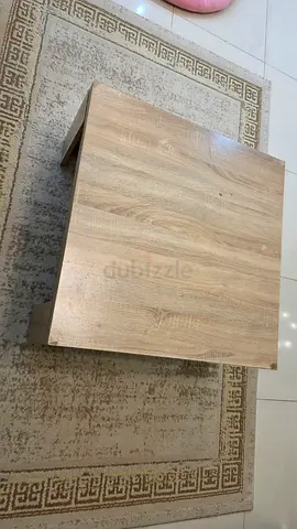 Pan home coffee table