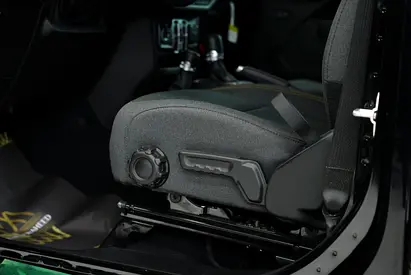 Jeep Wrangler Sport, миниатюра 13