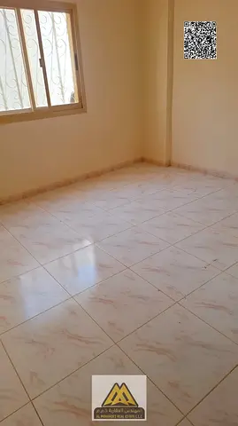 Studio for Annual Rent in Ajman | Excellent Space, Affordable Price & Easy Payment Plan up to 6 Installments