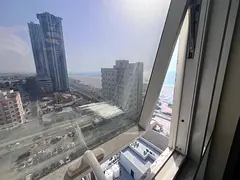 Luxury apartment, first occupancy with sea view_free parking_1 month free _42,000 in 4 installments