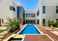 Large Plot | Furnished | Ready To Move Contemporary Style| Villa For Rent