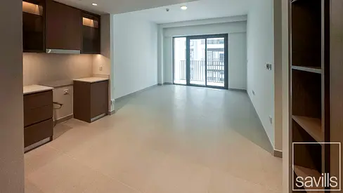 Brand New | Vacant | Unfurnished