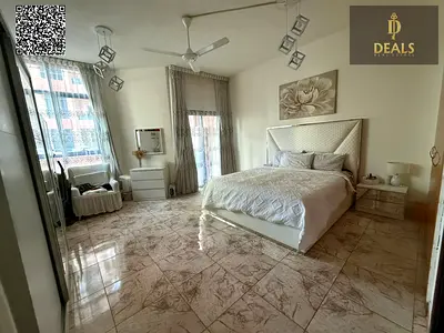 Exceptional 3-Bedroom Apartment with Maid’s Room & Expansive Private Terrace | Rare Layout | Vacant