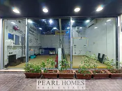 300 SQFT SHOP FOR RENT | AED 80,000/- ONLY !!