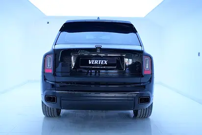 2022 ROLLS-ROYCE CULLINAN thumbnail 12