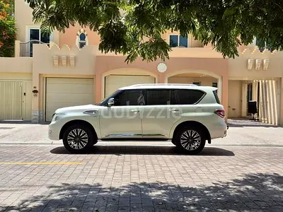 صورة 4 لـ 2015 Nissan PATROL