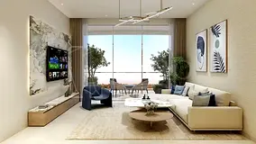 Waterfront Lifestyle | Modern Design | Premium Amenities
