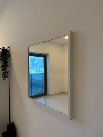 White Square Mirror for Sale - IKEA