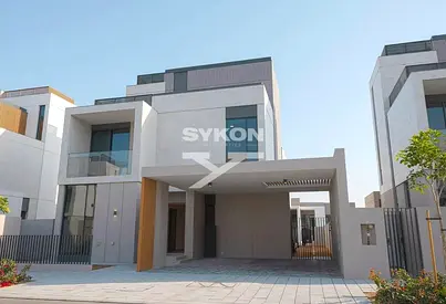 4BR + Maid | Designer Villa | Exclusive Community