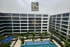 Brand New | Ready to Move | Pool View 1BR | Sokoon 3, Aljada