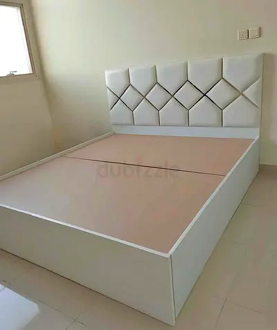 Queen Size Bed Frame New For Sale