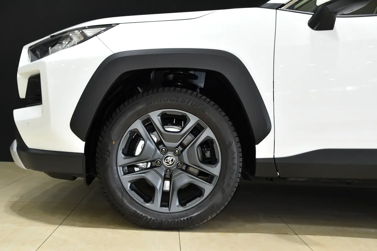 Toyota Rav 4 2023