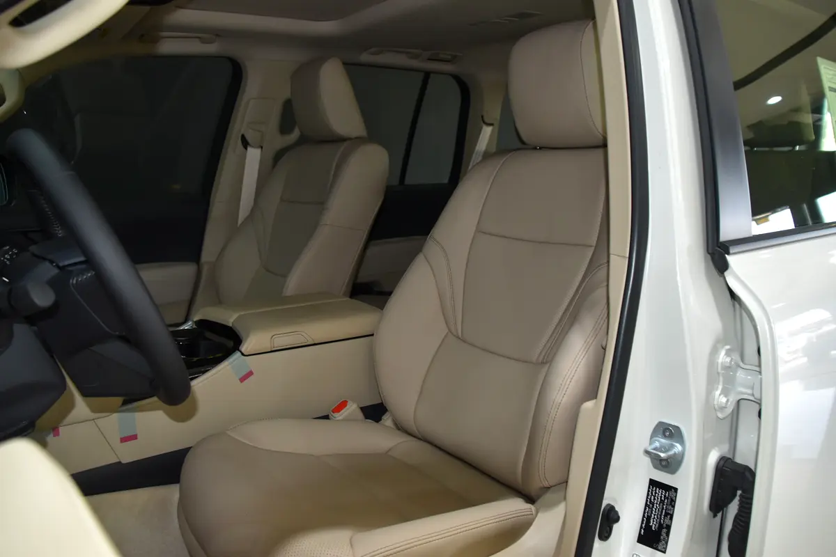 Toyota Land Cruiser 2023