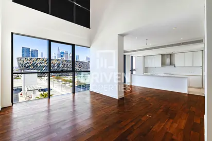 Fully Furnished | Elite Unit | Prime Amenities