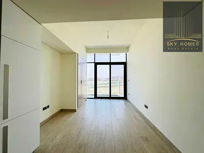 Spacious Big Studio Available With Gym Pool Parking Free Rent Only 45k