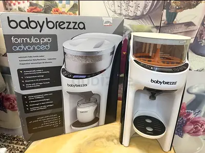 Baby Brezza Formula Pro Adv