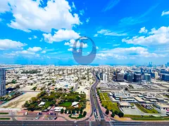 Chiller Free Maid | Laundry Sea View | Book Now Offer
