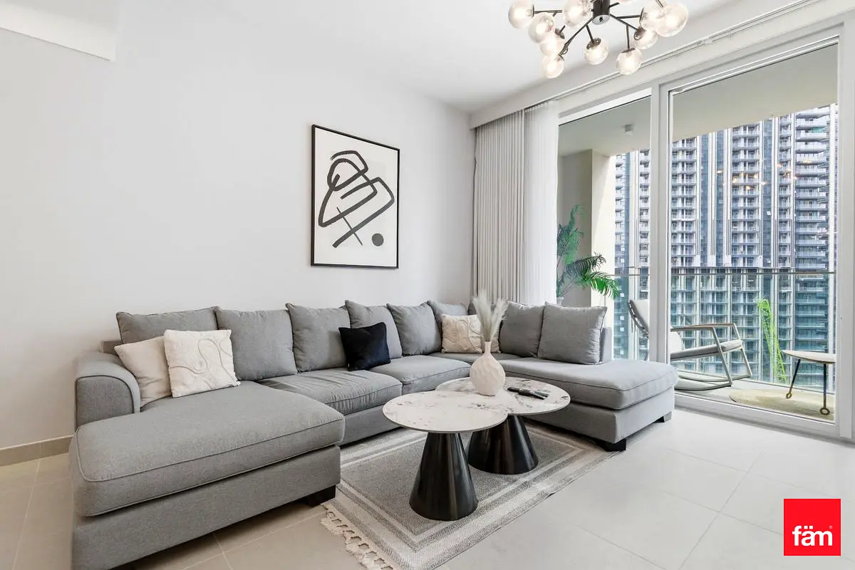 Opera District View | 3bed plus Maid | Vacant