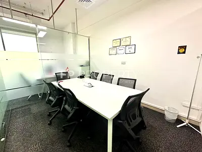 Fully Fitted l| Prime Location l| Best Deal 2026