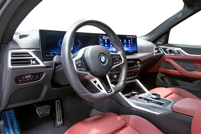 2025 BMW 4-SERIES — миниатюра 5