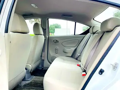 2023 Nissan SUNNY — миниатюра 18