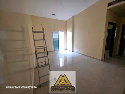 Apartment for Rent in Al Jurf 2, Ajman - Open View & Free Maintenance