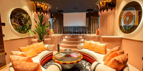 12 CHEQUES | FULLY FURNISHED | HOTEL APARTMENT