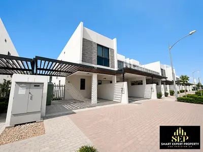 L Shaped Garden | 3BR + Maids Room | Best Price