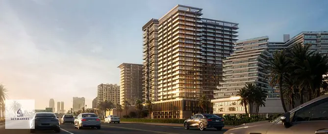Binghatti Starlight at Al Jaddaf – Luxury Apartments with Private Pools | 70/30 Payment Plan | Handover Q2 2026