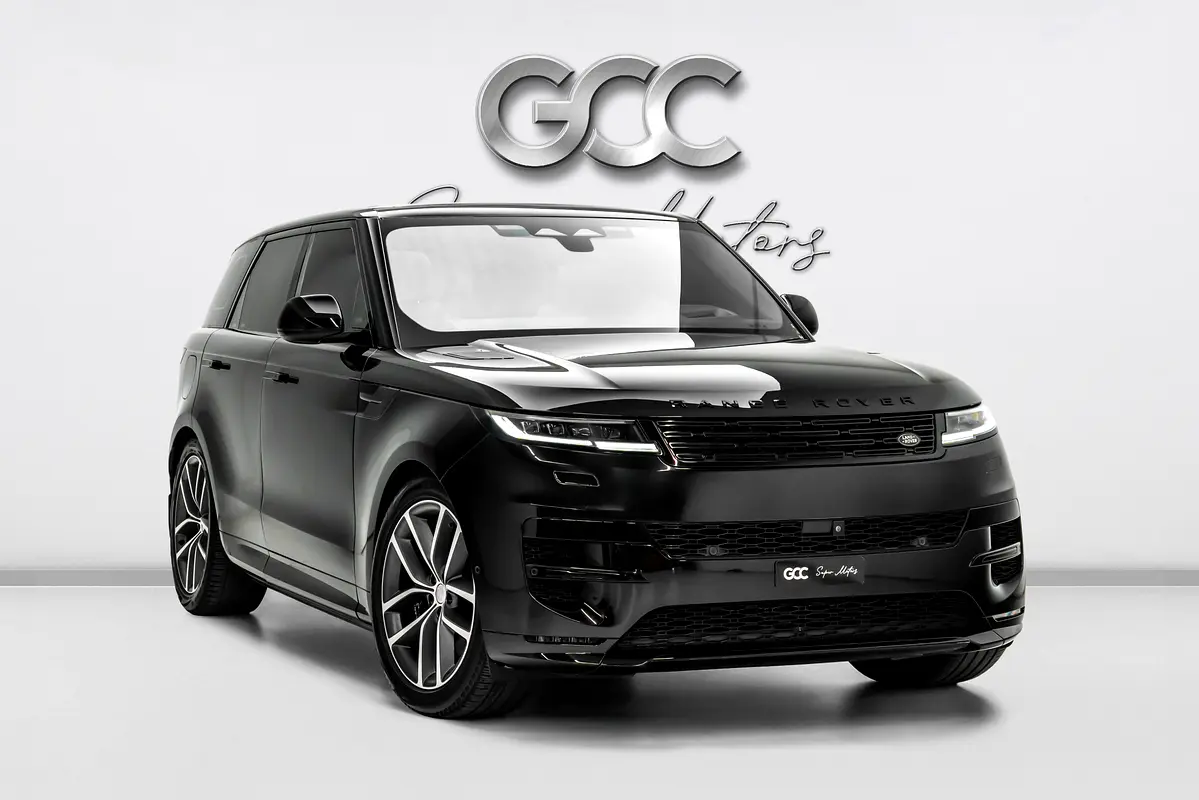 Land Rover Range Rover Sport 2023 — photo 1 of 20