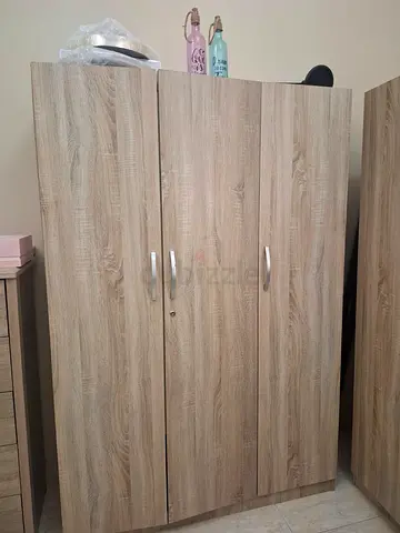Queen size bedroom