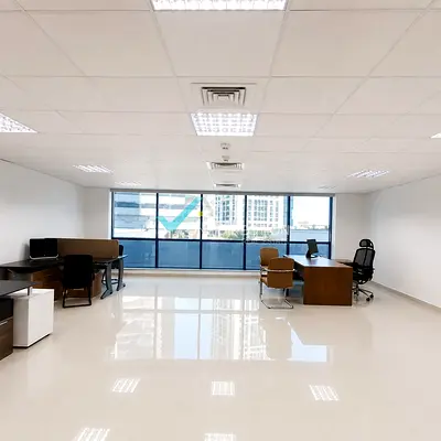 Spacious Layout | Bright Unit | Prime Location
