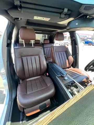 2015 Mercedes-BENZ E-CLASS — миниатюра 13