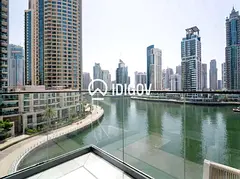 Brand New | Signature Finish | JBR &amp; Marina Views