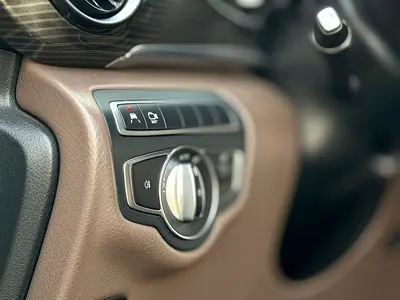 Mercedes-Benz V-Class V 250, миниатюра 11