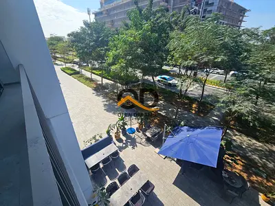 Spacious 2BHK Apartment for Rent in Boulevard 1, Aljada