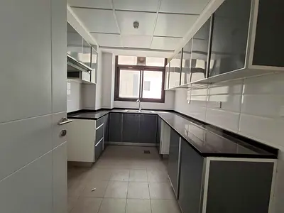 Limited Offer 2bedroom only 55k 3 washroom with walldrop aljad open area