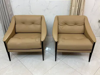 POLTRONA FRAU Dezza Armchair Gio Ponti