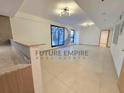Brand New Building | Huge 3Bhk With Maids Room