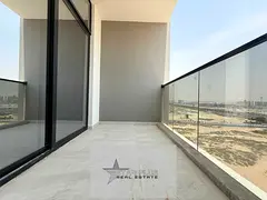LIKE A NEW 2BHK APARTMENT WITH FULLY OPEN VIVEW NEAR TO EXIT AND MARKET JUST FOR 77K IN AL WARQA 1