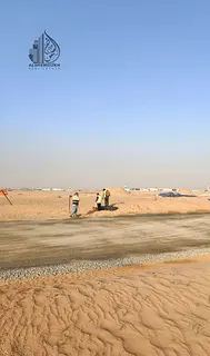 Prime Residential Land | Great Investment | Near Main Road & Mosque