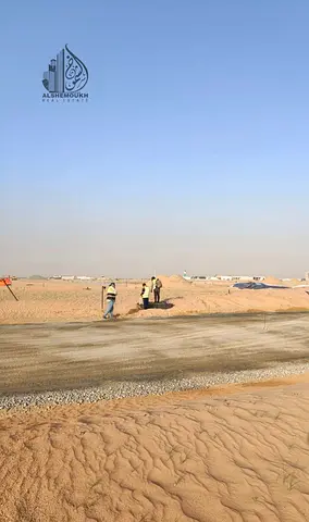 Prime Residential Land | Great Investment | Near Main Road & Mosque
