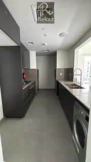 Luxury 3-Bedroom Apartment for Rent in Sokoon 3, Aljada – Sharjah | Open Pool View