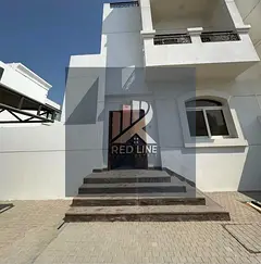 Villa for Rent in Al Hamriyah – Sharjah A great opportunity to rent a modern-designed villa in the