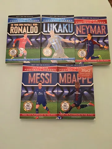 Children’s Books