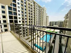 Vacant | 1 Bedroom | Bigger Layout | Corner Unit