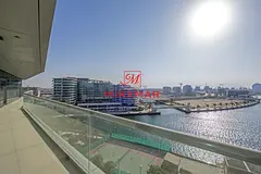3 BR + Maid Room + Store | Sea View | High Floor