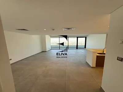 High Floor | 3BR+Maid | Sea View