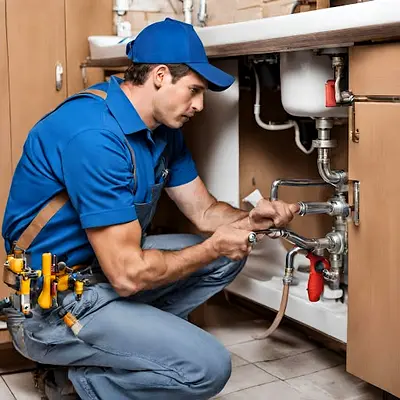24/7 Hours Plumber Dubai | Bathroom  Kitchen Plumbing